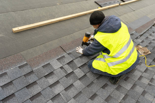 Best Local Roofing Companies  in Hillcrest, NY