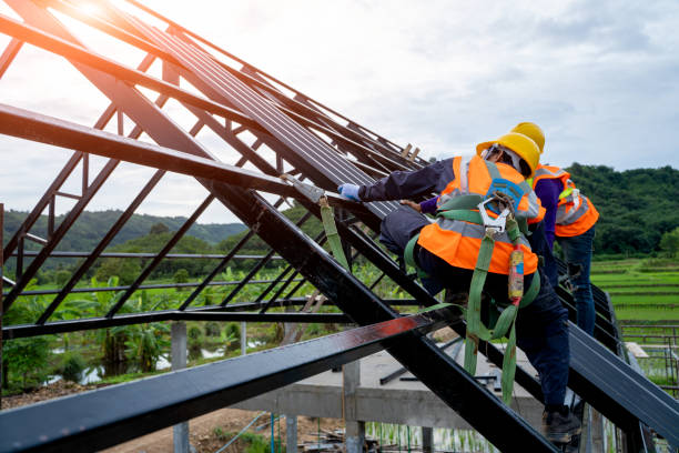 Best Tile Roofing Contractor  in Hillcrest, NY