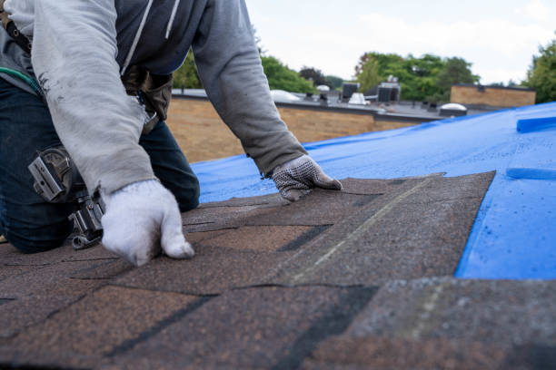 Best Roof Restoration Services  in Hillcrest, NY