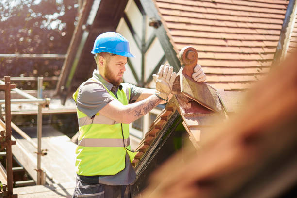 Best Roof Leak Repair  in Hillcrest, NY