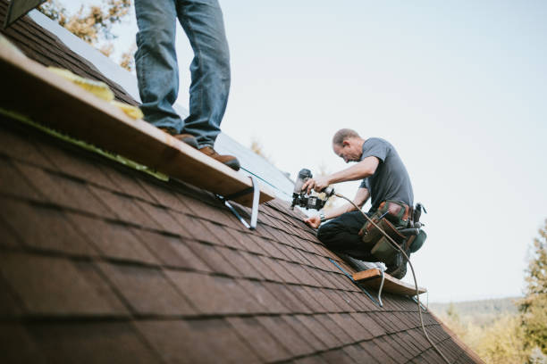 Quick and Trustworthy Emergency Roof Repair Services in Hillcrest, NY
