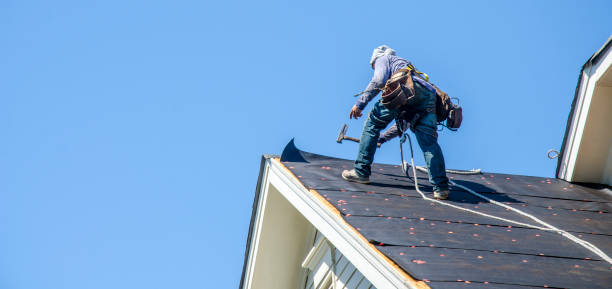 Professional Roofing Contractor in Hillcrest, NY
